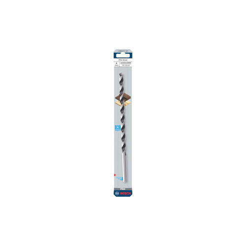 Bosch PRO Wood Brad kärkiporanterä, 6 x 190 x 250 mm