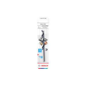 Bosch Metallinen HSS-vasara, 7 x 69 x 109 mm, CYL-kanta