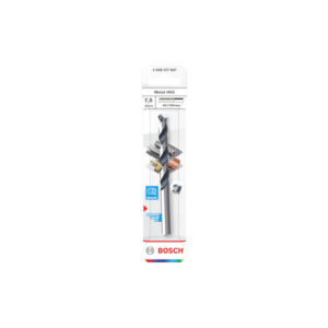 Bosch Metallinen HSS-vasara, 7,5 x 69 x 109 mm, CYL-kanta