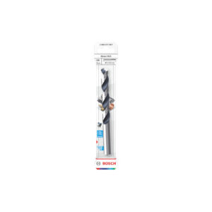 Bosch Metallinen HSS-vasara, 10 x 87 x 133 mm, CYL-kanta