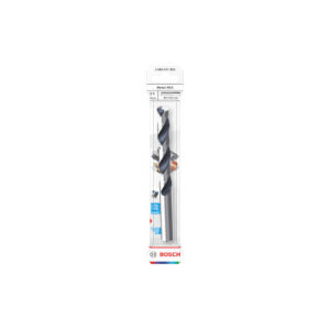 Bosch Metallinen HSS-vasara, 11 x 94 x 142 mm, CYL-kanta