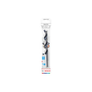 Bosch Metallinen HSS-kierreporanterä, 11,5 x 94 x 142 mm, CYL-alennettu varsi