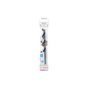 Bosch Metallinen HSS-kierreporanterä, 12 x 101 x 151 mm, CYL-alennettu varsi