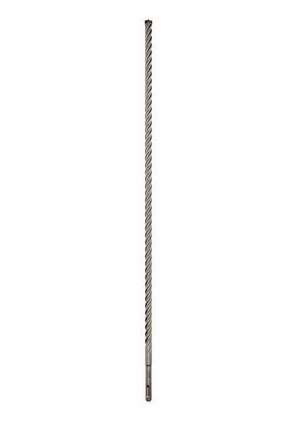 Poranterä Bosch SDS-plus-7X ø12 mm 550/600 mm, 1 kpl
