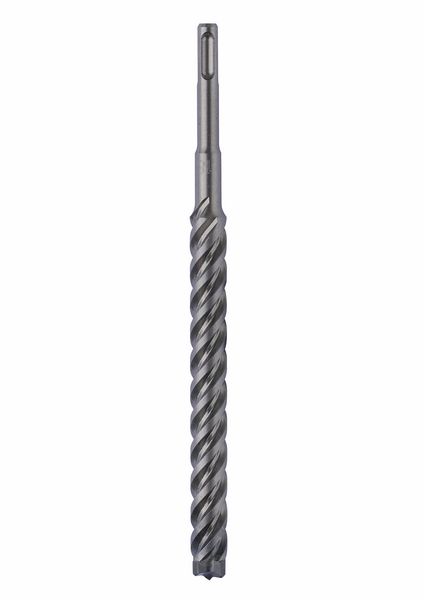 Poranterä Bosch SDS-plus-7X ø18 mm 200/250 mm, 1 kpl