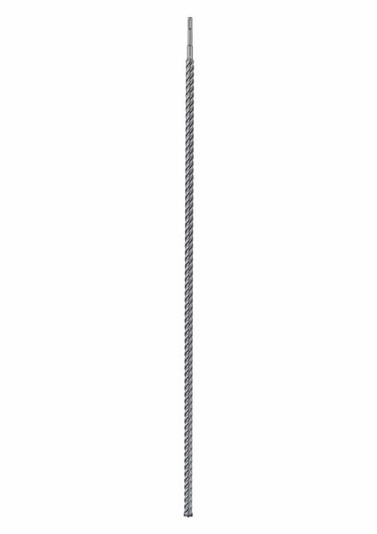 Poranterä Bosch SDS-plus-7X ø18 mm 950/1000 mm, 1 kpl