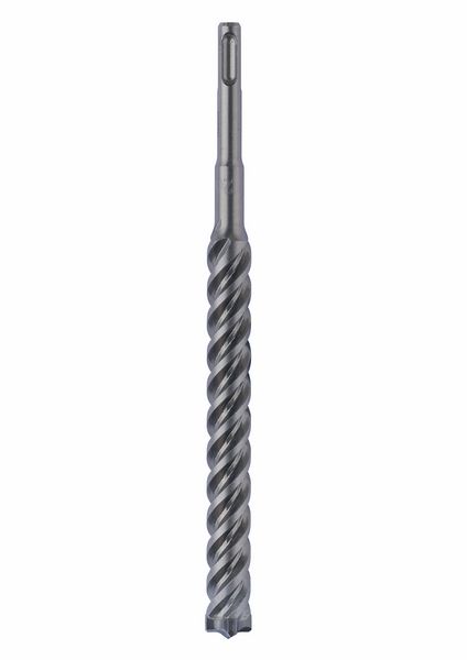 Poranterä Bosch SDS-plus-7X ø20 mm 200/250 mm, 1 kpl