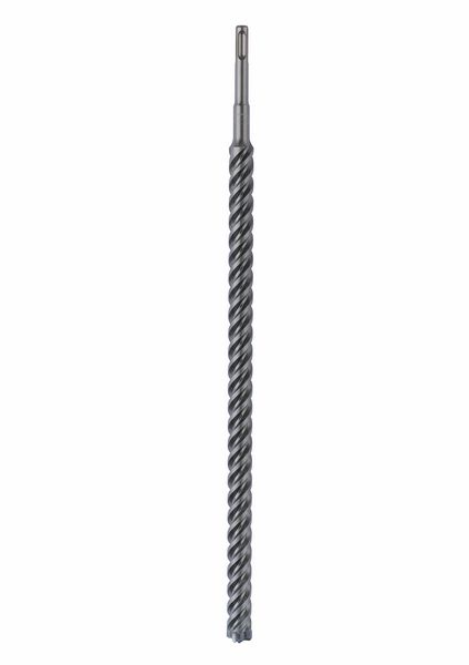Poranterä Bosch SDS-plus-7X ø20 mm 400/450 mm, 1 kpl