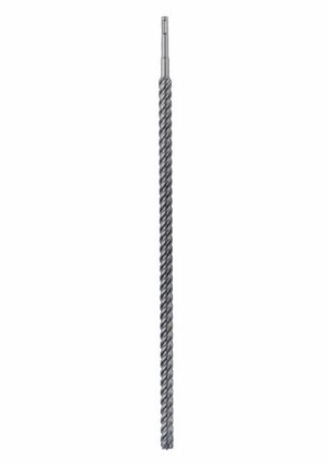 Poranterä Bosch SDS-plus-7X ø20 mm 550/600 mm, 1 kpl