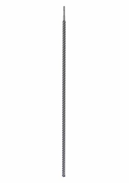 Poranterä Bosch SDS-plus-7X ø20 mm 950/1000 mm, 1 kpl