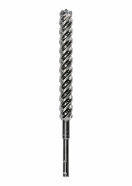 Poranterä Bosch SDS-plus-7X ø22 mm 200/250 mm, 1 kpl