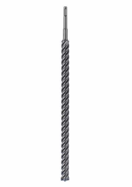 Poranterä Bosch SDS-plus-7X ø22 mm 400/450 mm, 1 kpl