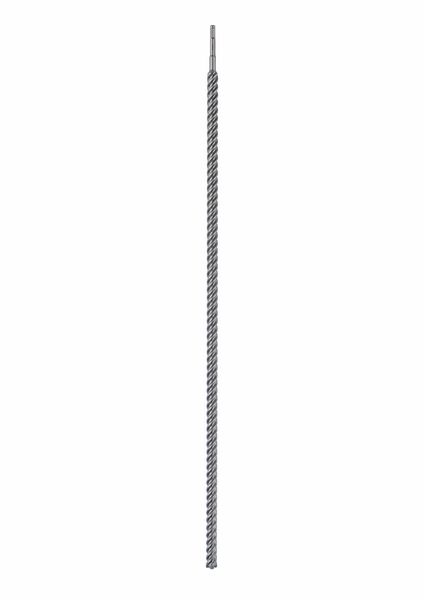 Poranterä Bosch SDS-plus-7X ø22 mm 950/1000 mm, 1 kpl