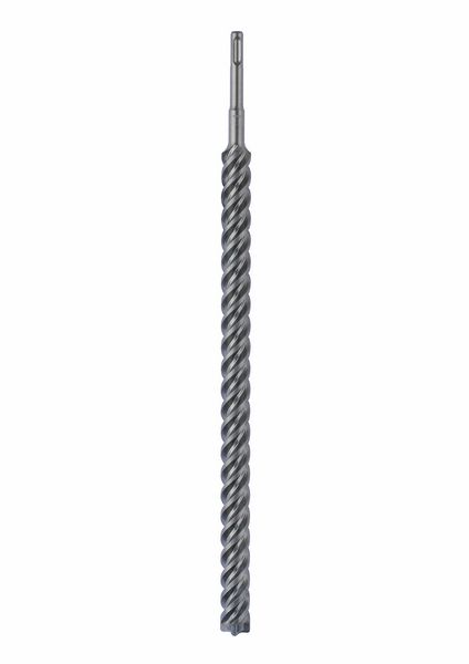 Poranterä Bosch SDS-plus-7X ø24 mm 400/450 mm, 1 kpl