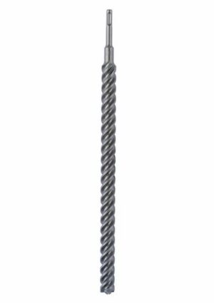 Poranterä Bosch SDS-plus-7X ø25 mm 400/450 mm, 1 kpl