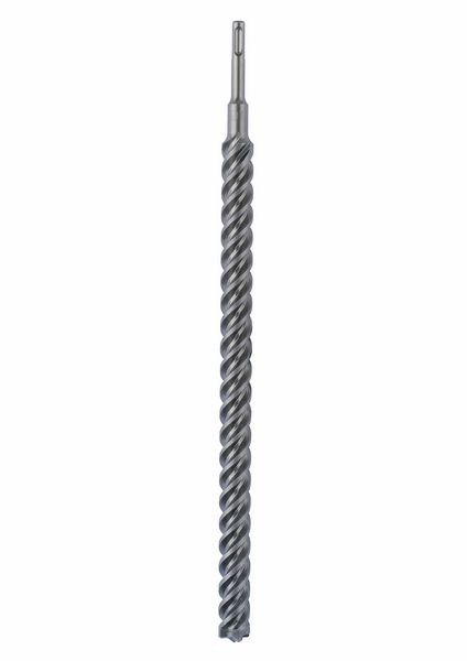 Poranterä Bosch SDS-plus-7X ø25 mm 400/450 mm, 1 kpl