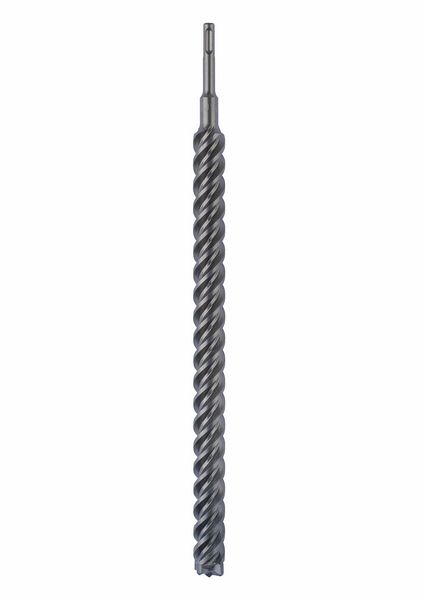 Poranterä Bosch SDS-plus-7X ø28 mm 400/450 mm, 1 kpl