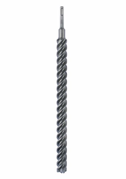 Poranterä Bosch SDS-plus-7X ø30 mm 400/450 mm, 1 kpl
