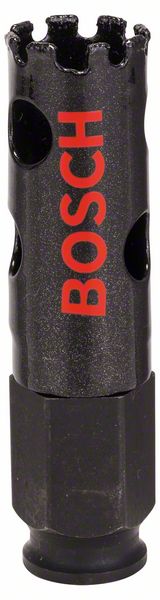 Reikäsaha Bosch ø19 mm