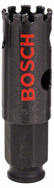 Reikäsaha Bosch ø22 mm