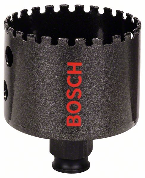 Reikäsaha Bosch ø60 mm