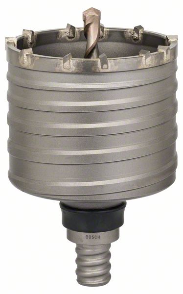 Bosch PRO SDS max-5 Core Cutter -porakruunu, 100 x 80 x 96 mm