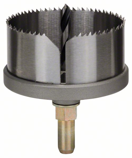 Bosch Reikäsaha