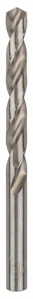Bosch PRO Metal HSS-G -kierukkaporanterä, vakiopituus, 10,2 x 87 x 133 mm, 5 kpl