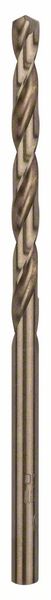 Bosch PRO Stainless Steel HSS-Co -kierukkaporanterä, 4,8 x 52 x 86 mm, 10 kpl