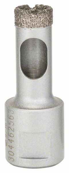 Bosch PRO Ceramic dry -kuivaporakruunu, 14 x30 x 14 mm