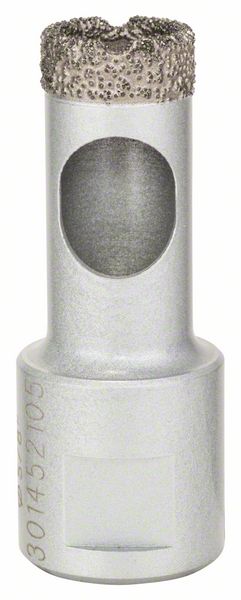 Bosch PRO Ceramic dry -kuivaporakruunu, 16 x30 x 14 mm