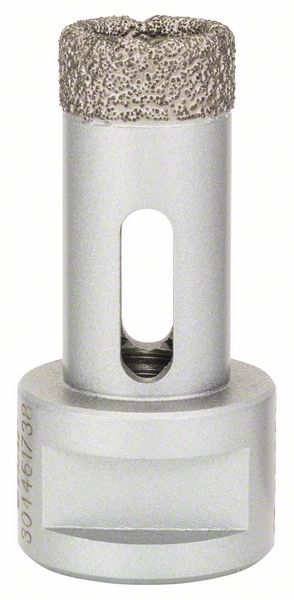 Bosch PRO Ceramic dry -kuivaporakruunu, 20 x 35 x 14 mm