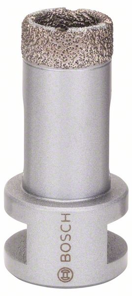 Bosch PRO Ceramic dry -kuivaporakruunu, 22 x 35 x 14 mm