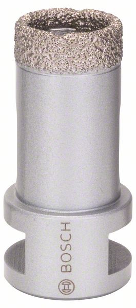 Bosch PRO Ceramic dry -kuivaporakruunu, 25 x 35 x 14 mm