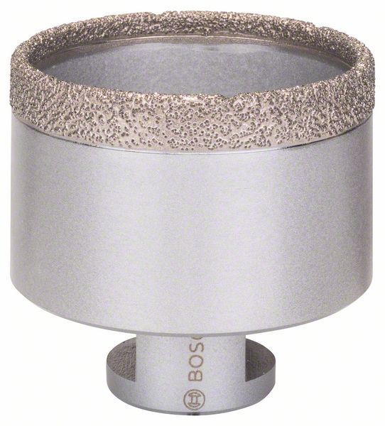 Bosch PRO Ceramic dry -kuivaporakruunu, 65 x 35 x 14 mm