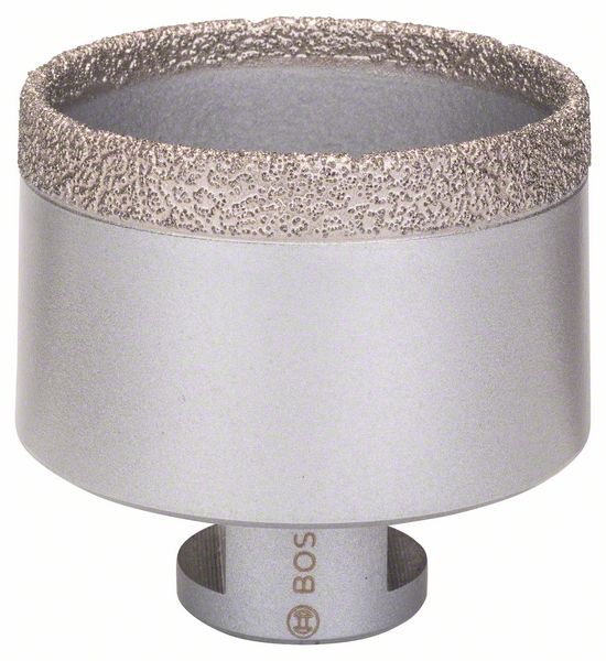 Bosch PRO Ceramic dry -kuivaporakruunu, 70 x 35 x 14 mm