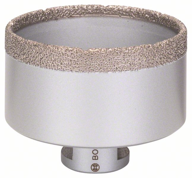 Bosch PRO Ceramic dry -kuivaporakruunu, 80 x 35 x 14 mm