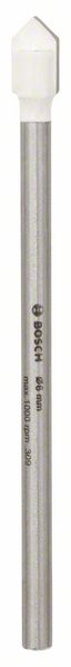Laattaporanterä Bosch CYL-9 Ceramic ø6 mm 80 mm, 1 kpl