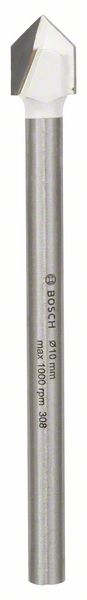 Laattaporanterä Bosch CYL-9 Ceramic ø10 mm 90 mm, 1 kpl