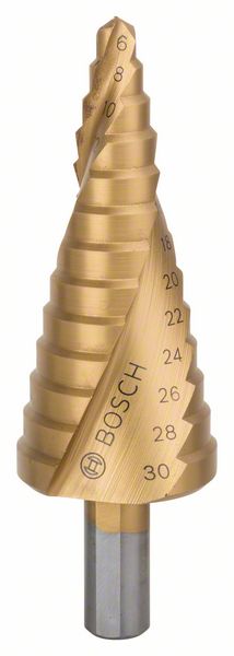 Bosch Porrasporanterät HSS-TiN