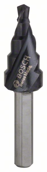 Bosch Porrasporanterät HSS-AlTiN