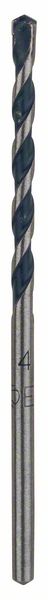 Betoniporanterä Bosch Blue Granite Turbo CYL-5 ø4 mm 50/90 mm, 1 kpl