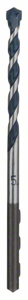 Betoniporanterä Bosch Blue Granite Turbo CYL-5 ø5.5 mm 50/100 mm, 1 kpl
