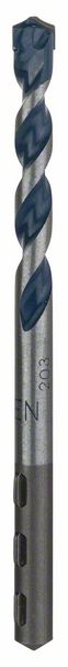 Betoniporanterä Bosch Blue Granite Turbo CYL-5 ø7 mm 50/100 mm, 1 kpl