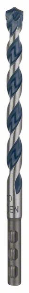 Betoniporanterä Bosch Blue Granite Turbo CYL-5 ø10 mm 100/150 mm, 1 kpl