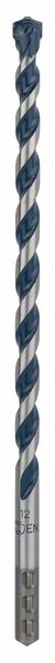 Betoniporanterä Bosch Blue Granite Turbo CYL-5 ø12 mm 190/250 mm, 1 kpl