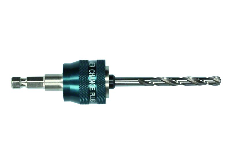 Power Change Plus -keskiöpora Bosch HSS-G ø7,15 mm 105 mm 8.7 mm