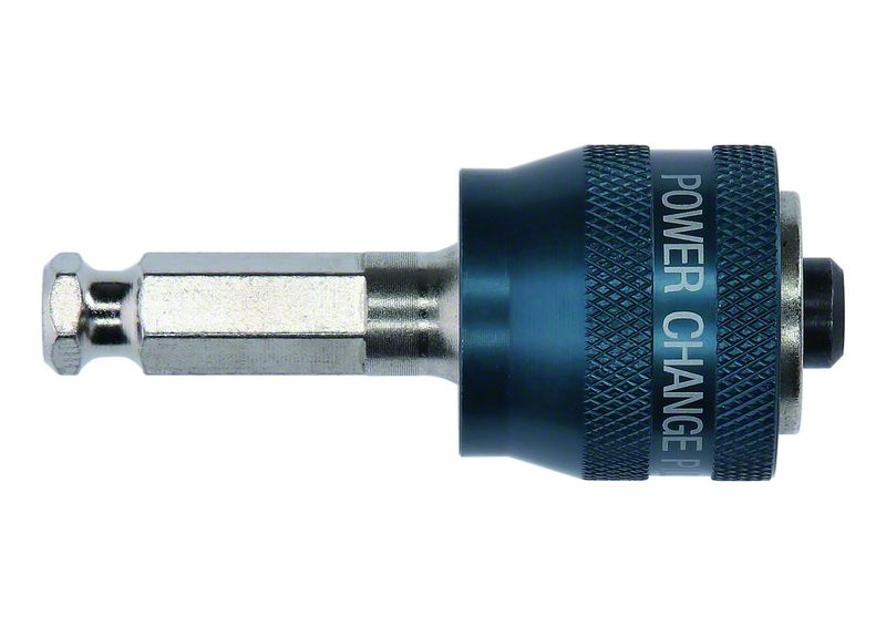Keskiöpora Bosch Power Change Plus ø8.7 mm 75 mm 8,7 mm, 3/8”