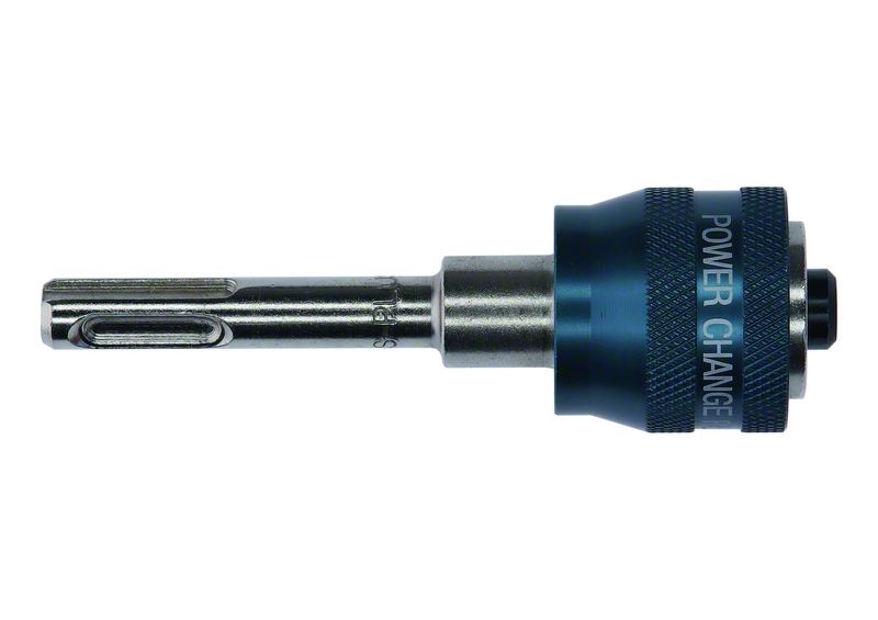 SDS plus -adapteri Bosch SDS Power Change Plus 105 mm
