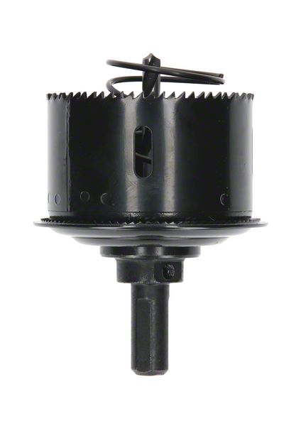 Reikäsaha Bosch porakoneeseen ø68,0 mm